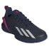 Фото #5 товара ADIDAS Adizero Cybersonic all court shoes