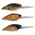 Фото #1 товара NOMURA Deep Crankbait 80 mm 28.7g