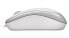 Microsoft Basic Optical Mouse - Mouse - 800 dpi Optical - 3 keys - White