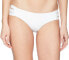 Фото #1 товара Vitamin A Women's 181350 Emelia Triple Strap Bikini Bottoms Swimwear Size XS