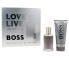 Фото #1 товара BOSS BOTTLED set 2 pz