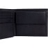 HACKETT Best Color Leather Billfold Wallet