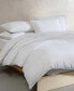 Фото #4 товара Soft Linen 3 Piece Duvet Cover Set, Queen