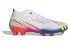 Фото #3 товара Футбольные бутсы Adidas Predator Edge.1 белого цвета