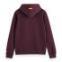 SCOTCH & SODA Surf The Soundwave hoodie