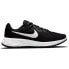 Фото #1 товара Беговые кроссовки для взрослых Nike DC3728 003 Revolution 6 Чёрный