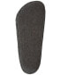 ფოტო #11 პროდუქტის Men's Zermatt Shearling Clog Slippers from Finish Line