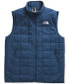 Фото #1 товара Men's Junction Zip-Front Insulated Vest