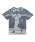 Men's Bo Jackson Chicago White Sox Cooperstown Collection Highlight Sublimated Player Graphic T-shirt