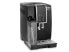 De Longhi Dinamica Ecam 350.55.B - Espresso machine - Coffee beans - Ground coffee - Built-in grinder - 1450 W - Black