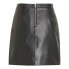 OBJECT Chloe Leather Skirt