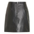 Фото #4 товара OBJECT Chloe Leather Skirt