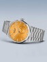 Фото #5 товара Bering 19441-701 Mens Watch Automatic 41mm 10ATM