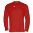 JOMA Combi long sleeve T-shirt