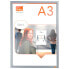 Фото #1 товара NOBO Impression Pro Aluminum Frame A3 Poster Holder