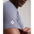 ფოტო #4 პროდუქტის SUPERDRY Train Active short sleeve T-shirt