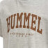 Фото #4 товара HUMMEL Fast short sleeve T-shirt