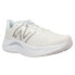Фото #2 товара New Balance Fuel Cell Propel V4 Running Womens Off White Sneakers Athletic Shoe