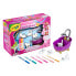 Playset Washimals Pets Crayola 74-7453 ванна 6 Предметы