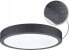 Фото #2 товара Lampa sufitowa Paulmann Plafoniera COSARA 15W 300MM 1300lm 3000K IP44 230V ciemnoszary