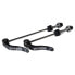 Фото #1 товара CAMPA BROS Quick Release Skewer Front And Rear