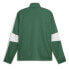 Фото #2 товара Puma Blaster FullZip Jacket Mens Green Casual Athletic Outerwear 58627916