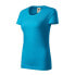 Malfini Native T-shirt (GOTS) W MLI-17444 turquoise