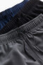 Фото #3 товара 3-pack DryMove™ mesh sports shorts
