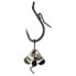 Фото #1 товара Крючок рыболовный Black Cat Buzzer-Hook Hook