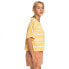 Фото #5 товара ROXY Stripy Sand short sleeve T-shirt