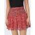 Фото #6 товара ONLY Dalida Fr Short Skirt