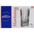 Фото #3 товара DURALEX Set Of 6 Transparent Glasses 305ml Manhattan