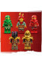 ® Ninjago Heatwave Dönüşen Lav Ejderhası 71793