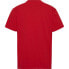 Фото #2 товара TOMMY JEANS Classic Linear Logo short sleeve T-shirt