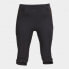 Фото #3 товара Joma 3/4 Pants Pirate Protect Goalkeeper 100959.100 goalkeeper pants