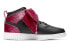 Кроссовки Jordan Air Jordan 1 Mid Bow GS CK5678-006