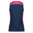 ფოტო #2 პროდუქტის CMP 3C89876T sleeveless T-shirt