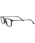 ფოტო #6 პროდუქტის Men's Eyeglasses, AR7183