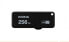 Фото #1 товара Kioxia TransMemory U365 - 256 GB - USB Type-A - 3.2 Gen 1 (3.1 Gen 1) - 150 MB/s - Slide - Black