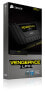 Corsair Vengeance LPX - 32GB - 32 GB - 4 x 8 GB - DDR4 - 2666 MHz - 288-pin DIMM - Black