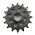 SUPERSPROX BMW 520x16 CST406X16 front sprocket