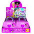 Фото #2 товара Набор для создания браслетов Lisciani Giochi Barbie Fashion jewelry bag Пластик (12 Предметы)