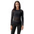 ფოტო #1 პროდუქტის BORN LIVING YOGA Tula long sleeve T-shirt