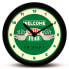 Фото #1 товара FRIENDS Central Perk Welcome Desk Clock