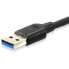 Фото #3 товара EQUIP USB 3.0 To USB C cable 50 cm