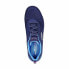 Женские спортивные кроссовки Skechers Skech-Air Dynamight - New Grind Темно-синий
