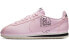 Фото #1 товара Кроссовки Nike Cortez Nathan Bell розового цвета BV8165-600