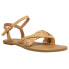 Фото #2 товара TOMS Lexie Strappy Womens Size 5.5 B Casual Sandals 10015127T