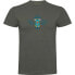 ფოტო #2 პროდუქტის KRUSKIS Backpack Ready short sleeve T-shirt