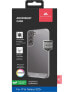 Black Rock Air Robust Backcover Samsung Galaxy S22+ Transparent